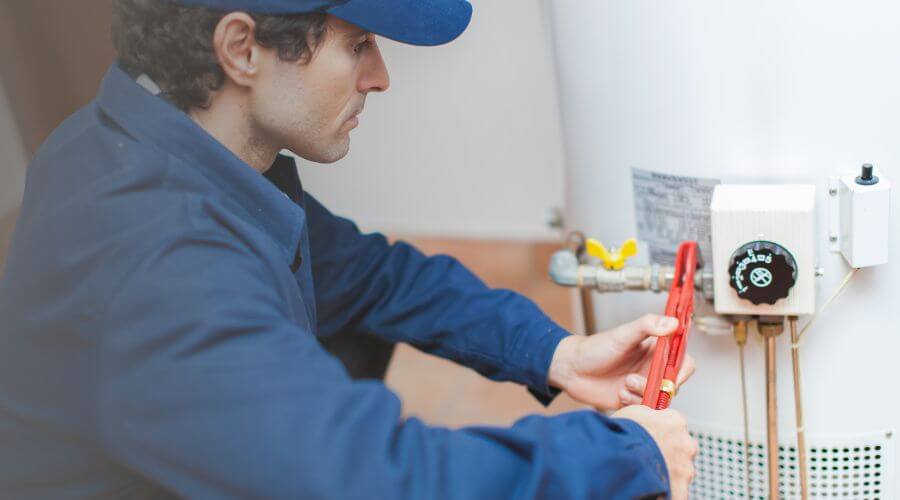Professional septic pumping service in Holly, CO